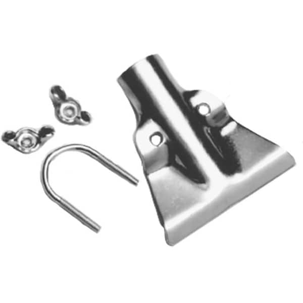 The Brush Man U-bolt style handle brace HB-M102 - main